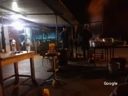 Restaurante Huequito - Valencia