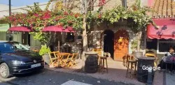 Restaurante El lagar - Los Barrios