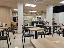 Precia, restaurant in Salt
