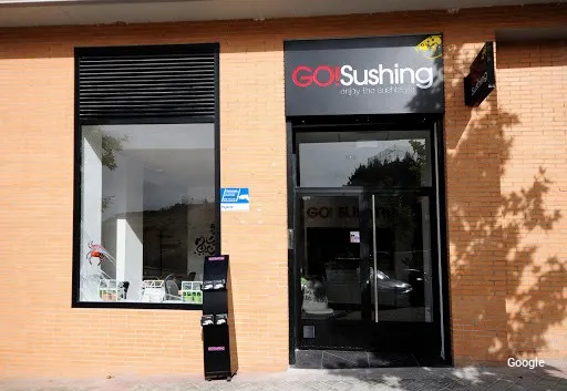 Foto de GO! Sushing Montecarmelo
