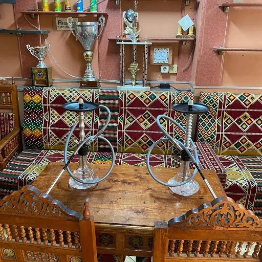 Foto de Shishabarsultan