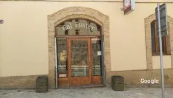 Restaurante Restaurant Cal Fuster - Barberà de la Conca