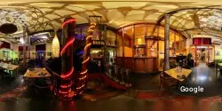 Restaurante Restaurante El Foro - Barcelona