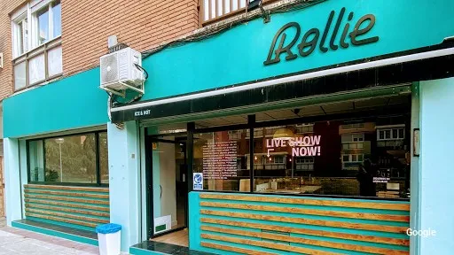 Foto de Rollie Ice&Hot