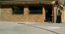 Restaurante EL Norte - Getafe