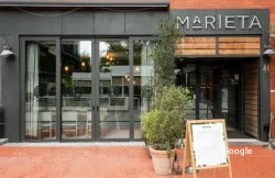 Restaurante Marieta - Madrid