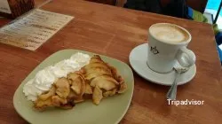 Restaurante Del Hogar - Adeje