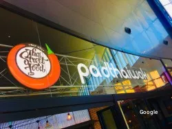 Restaurante PadThaiWok - Torrecárdenas - Almería