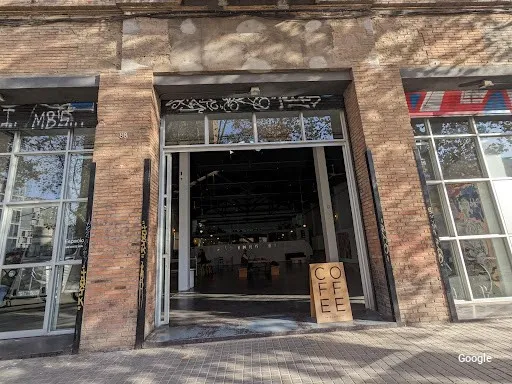 Foto de Skye coffee co