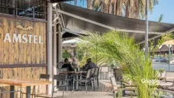 Restaurante Bar Cerveceria Costa Blanca - Valencia
