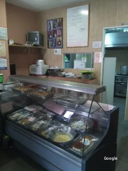 Restaurante La Comarca - Pozo de Guadalajara