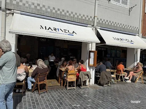 Photo by Marinela