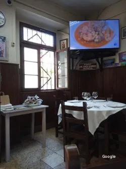 Sidreria Casa El Sastre, restaurant in Noreña