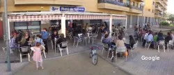 Restaurante Aqui Te Espero - Tarragona