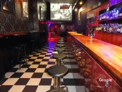 Restaurante BIG BANG BAR - Barcelona