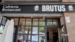 Restaurante Bar restaurant brutus (pardinyes) - Lleida