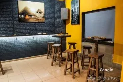 Babilonia, restaurant a Tobarra