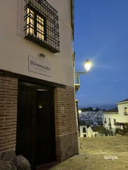 Restaurante Restaurante Bienmesabe - Antequera