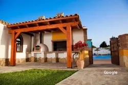 Restaurante Hostal Los Pinos, restaurant in Barbate