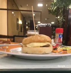 Restaurante Cafe paraiso - Llanes