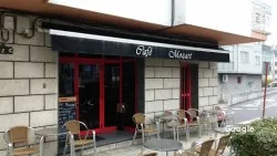 Restaurante Café Mozart - Ourense
