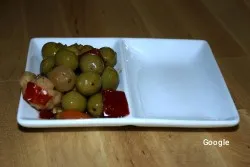 Restaurante Tapes I Canyes - Sagunt