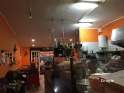 Cafeteria Pizzeria Arepera Pirdula Abades, restaurant a Arico