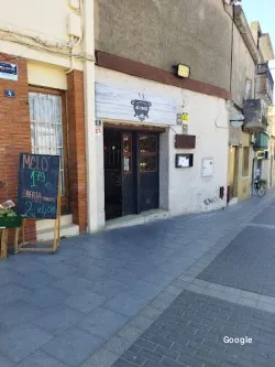 Restaurante El Recó - Gelida