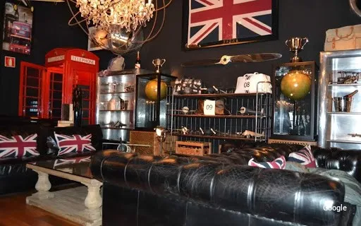 Foto de Brit a Coruna