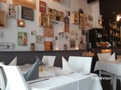 Apres Suisse, restaurant a Torremolinos