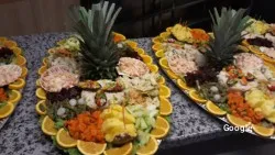 Restaurante Les Dames - Manlleu