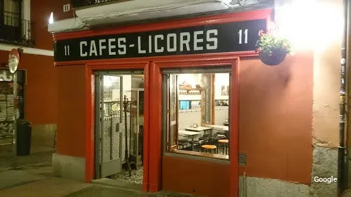 Foto de Bar Antonio