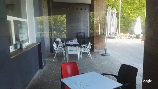 Foto de HELMUGA TABERNA