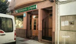 Cafetería López, restaurante en Viso del Marqués