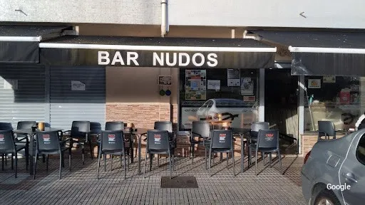 Foto de Bar nudos