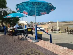 Restaurante Los caracolitos - Antigua