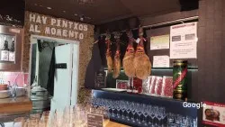Restaurante Jamoneria - Bilbao
