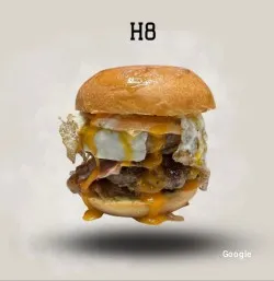 House Of Burger Cassà, ristorante a Cassà de la Selva
