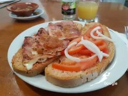 Restaurante Bar sa Fogaña - Manacor