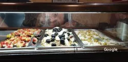 Restaurante Café-Bar de León - León