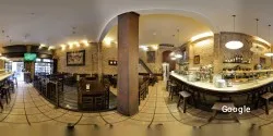 Txirimiri, restaurante en Barcelona