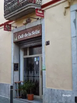 Restaurante Cafe de la Selis - Vidreres