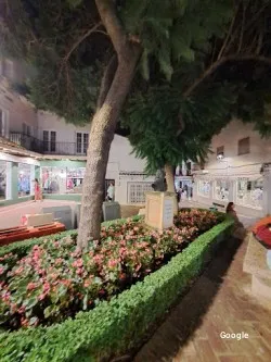 Restaurante Restaurante Juan David - Marbella