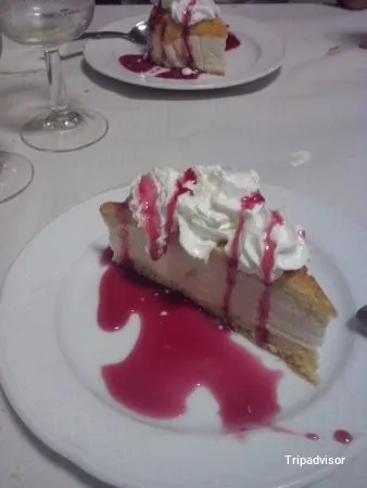 Foto de Restaurant Transilvania