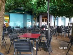Restaurante Bar Futbolín - Baztan