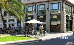 Restaurante Valor - Valencia
