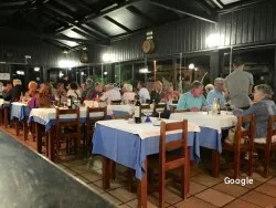 Restaurante Cueva Pirata - Mogán