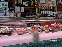 Restaurante Cafeteria Cibeles - Zaragoza