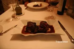 Restaurante Los Marqueses - Córdoba