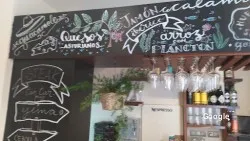 Destápate gastrobar, ristorante a Villaviciosa